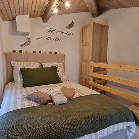 Viviers Home Et Holiday La Muscadelle מראה חיצוני תמונה