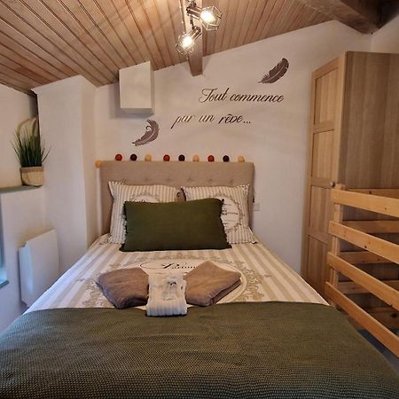 Viviers Home Et Holiday La Muscadelle מראה חיצוני תמונה