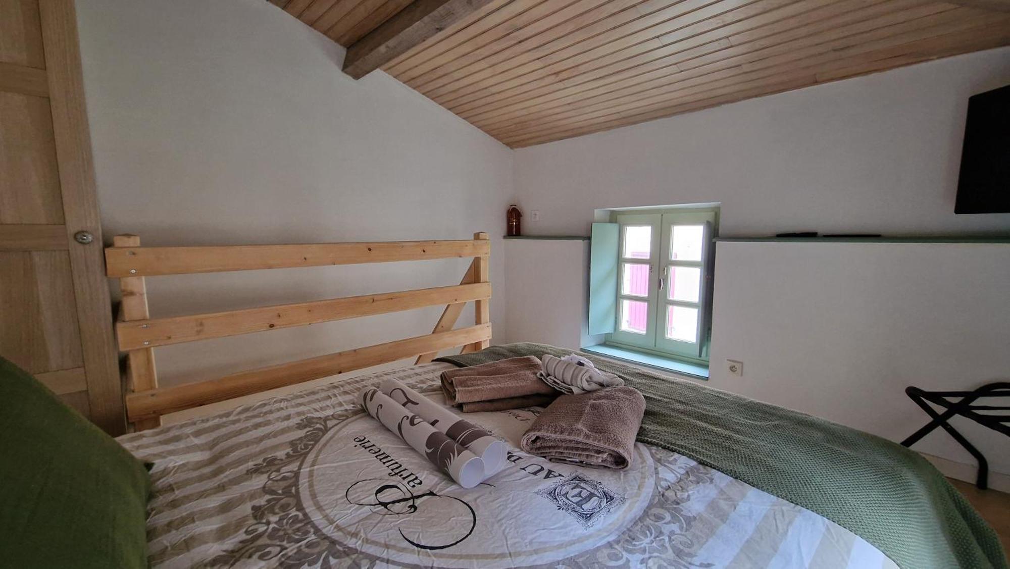 Viviers Home Et Holiday La Muscadelle מראה חיצוני תמונה