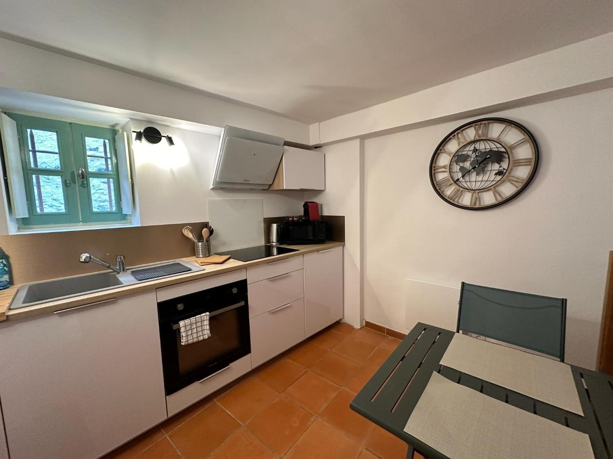 Viviers Home Et Holiday La Muscadelle מראה חיצוני תמונה