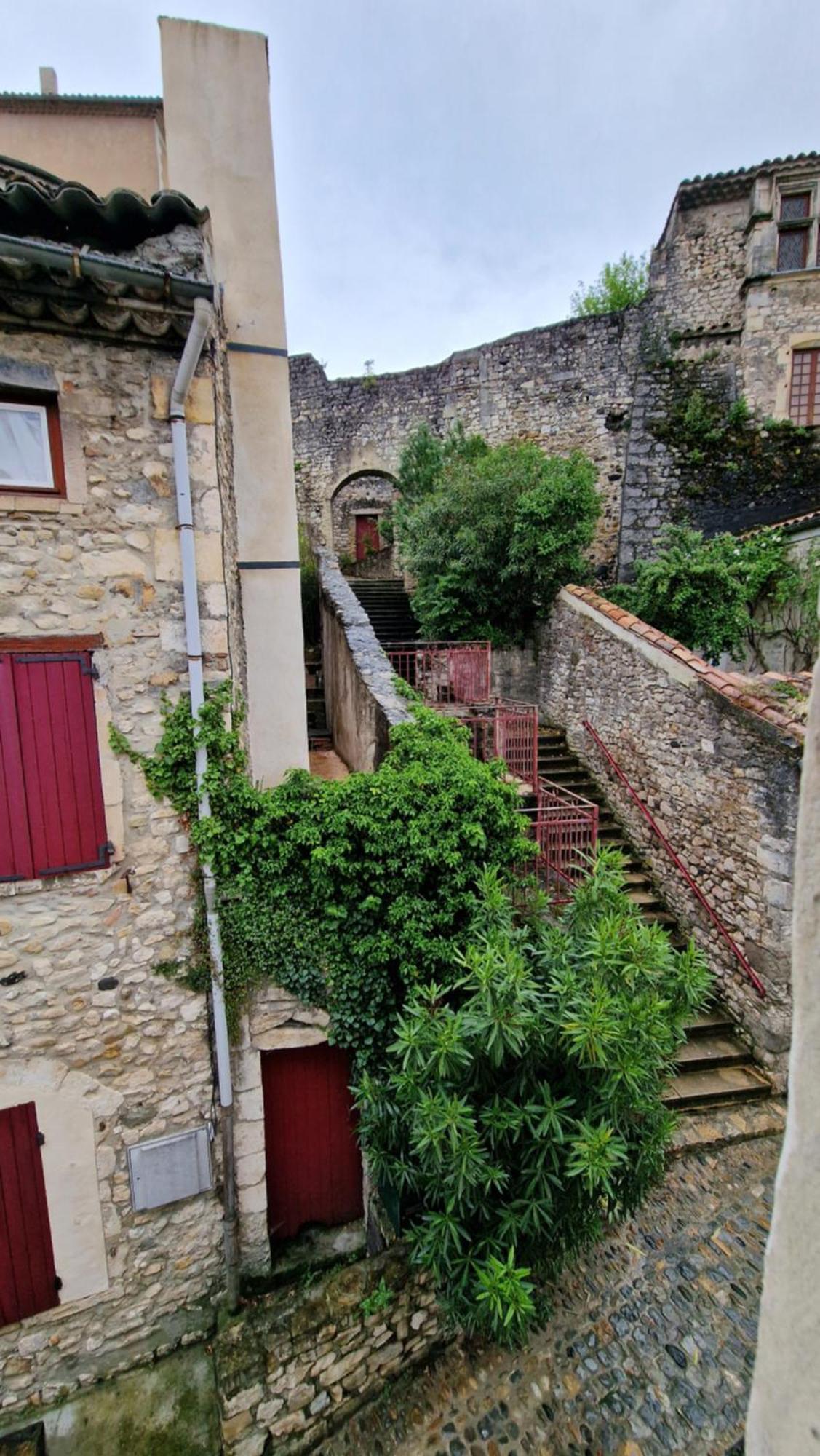 Viviers Home Et Holiday La Muscadelle מראה חיצוני תמונה